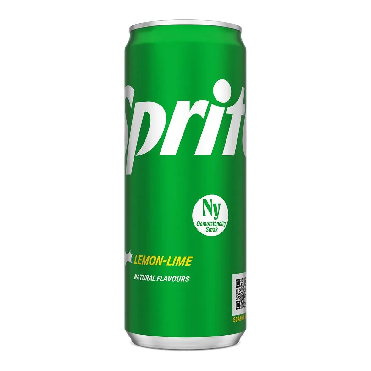Sprite 33 cl