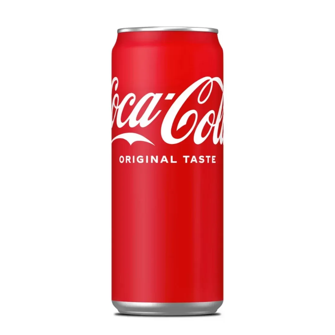 Coca Cola 33 cl