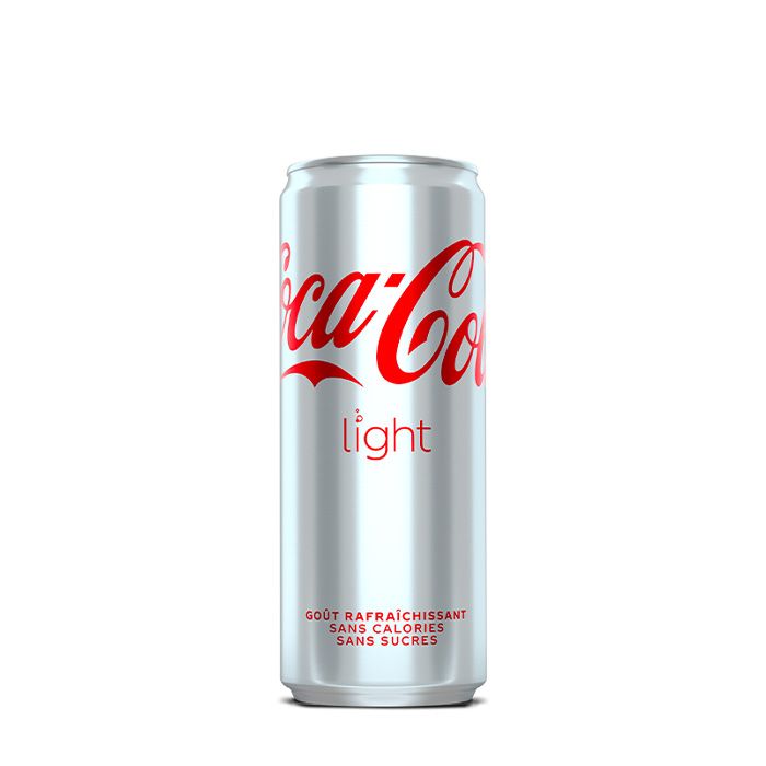Coca Cola Light 33 cl