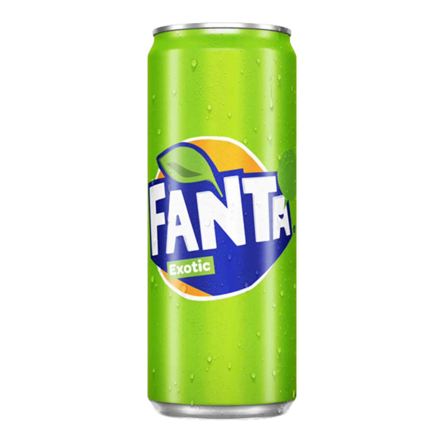 Fanta Exotic 33 cl