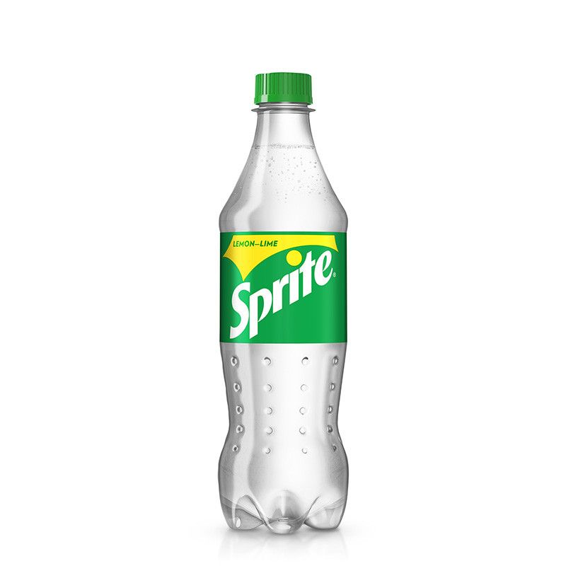 Sprite 50 cl
