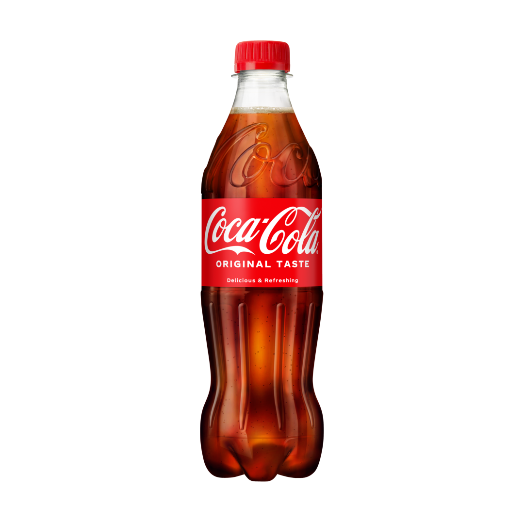 Coca Cola 50 cl