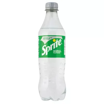 Sprite Zero 50 cl
