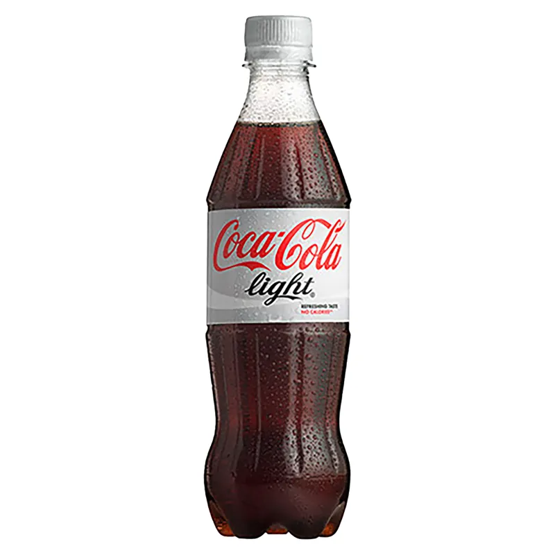 Coca Cola Light 50 cl