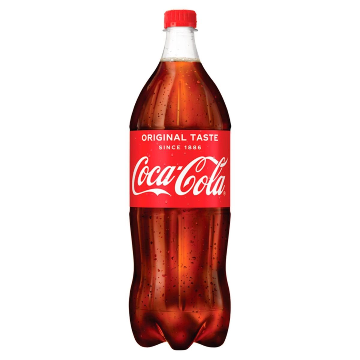 Coca Cola 1 liter