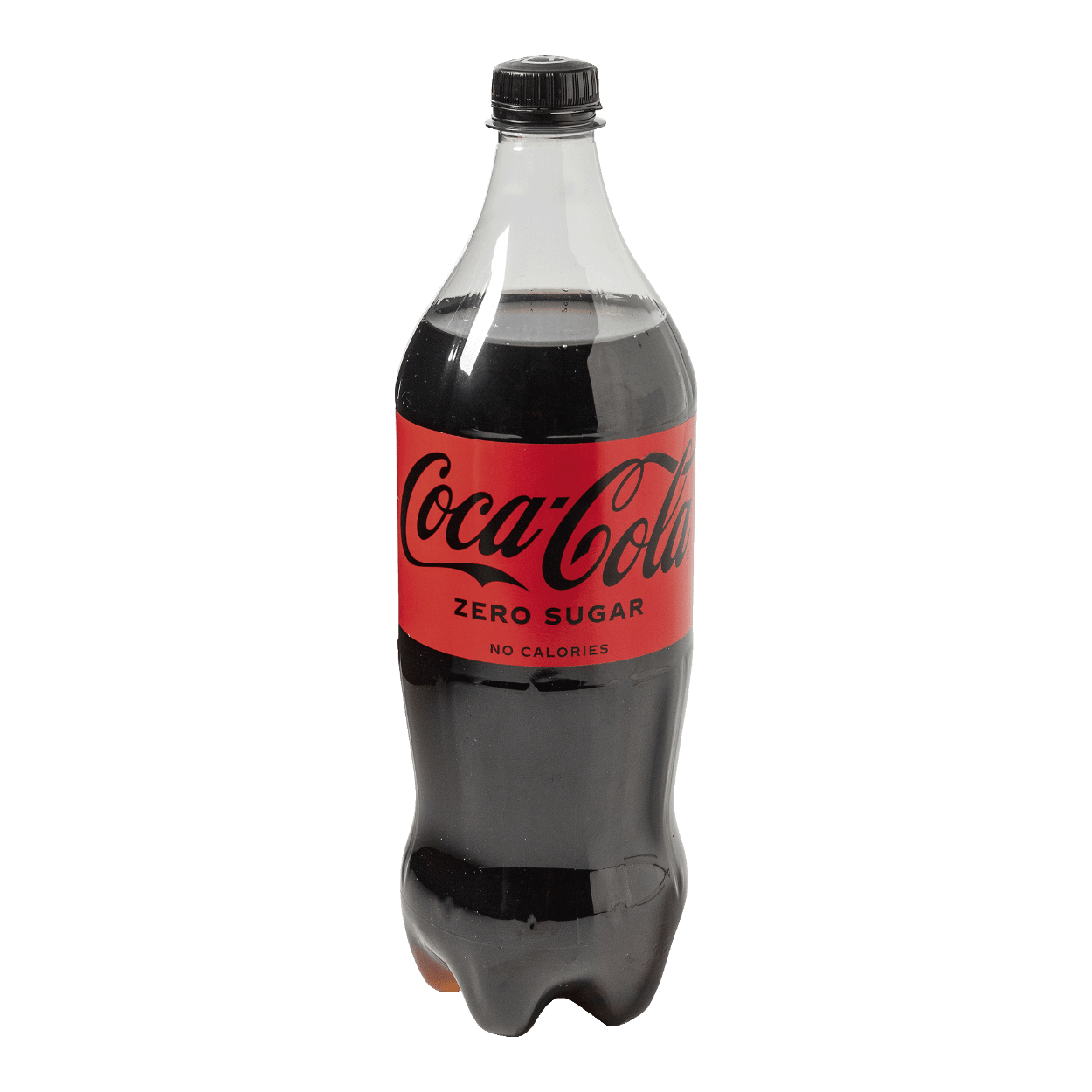 Coca Cola Zero 1 liter