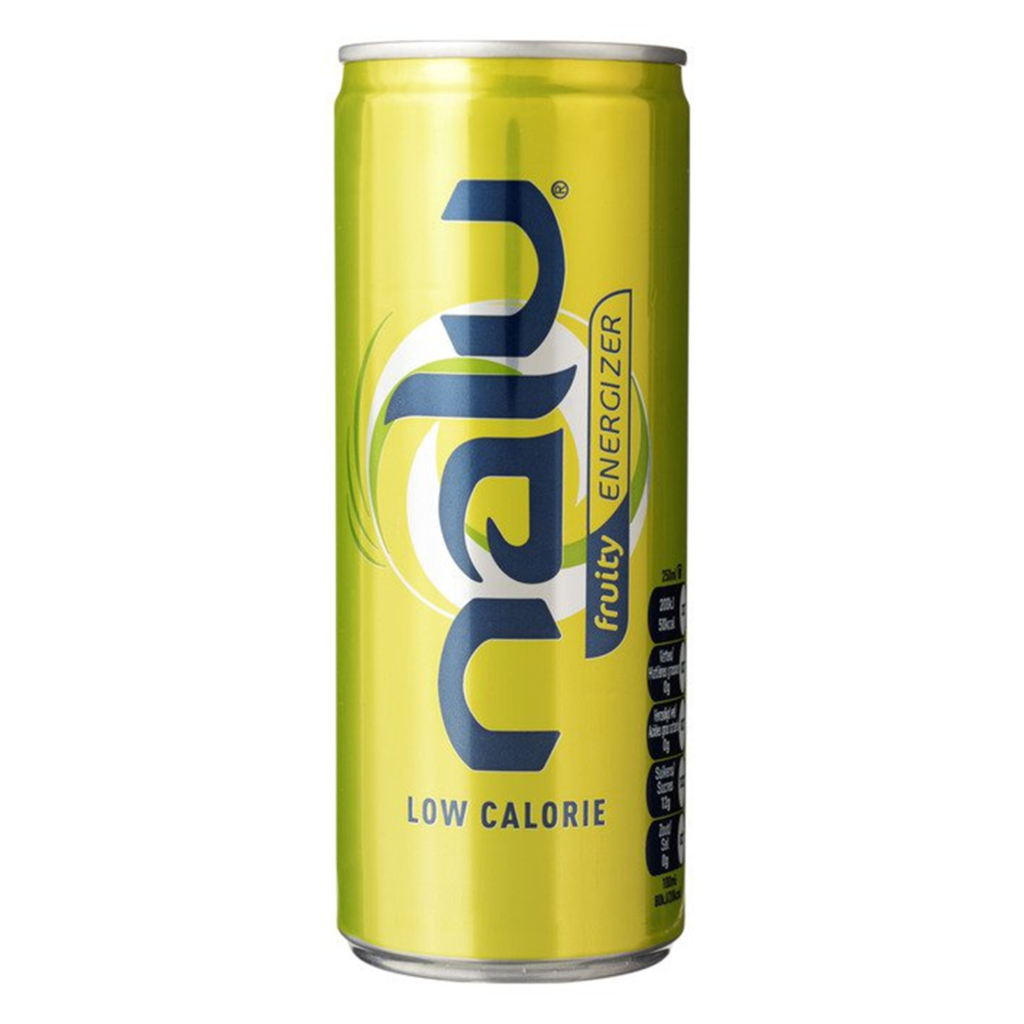 Nalu 25 cl