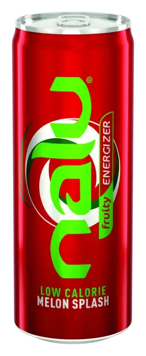Nalu Melon Splash 25 cl