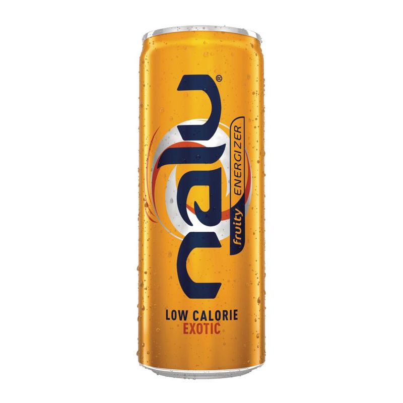 Nalu Exotic 25 cl