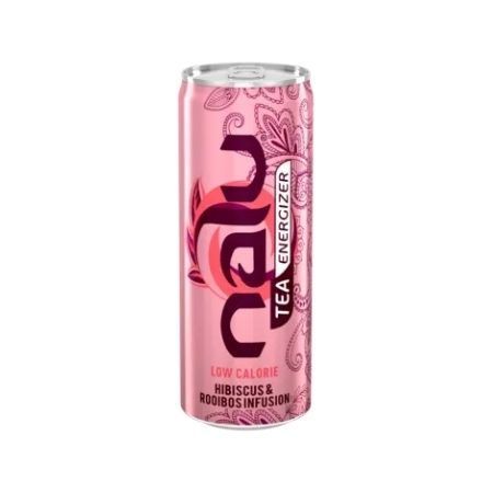 Nalu Hybiscus 25 cl