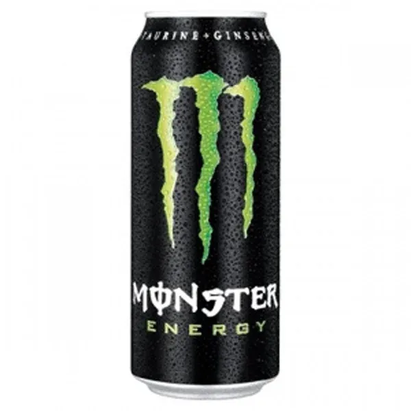 Monster Energy 50 cl
