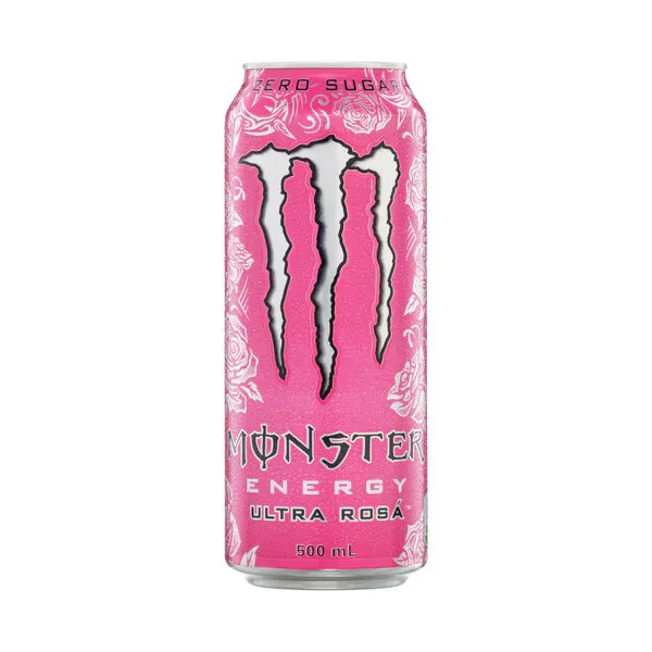 Monster Ultra Rosa 50 cl