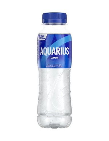 Aquarius Lemon 50 cl