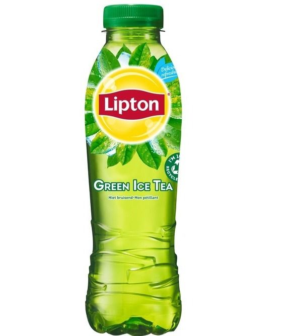 Lipton Ice Tea Green 50 cl