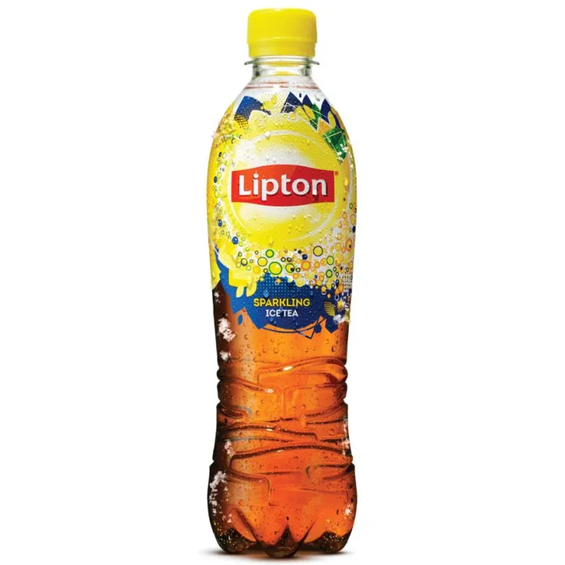 Lipton Ice Tea Sparking 50 cl