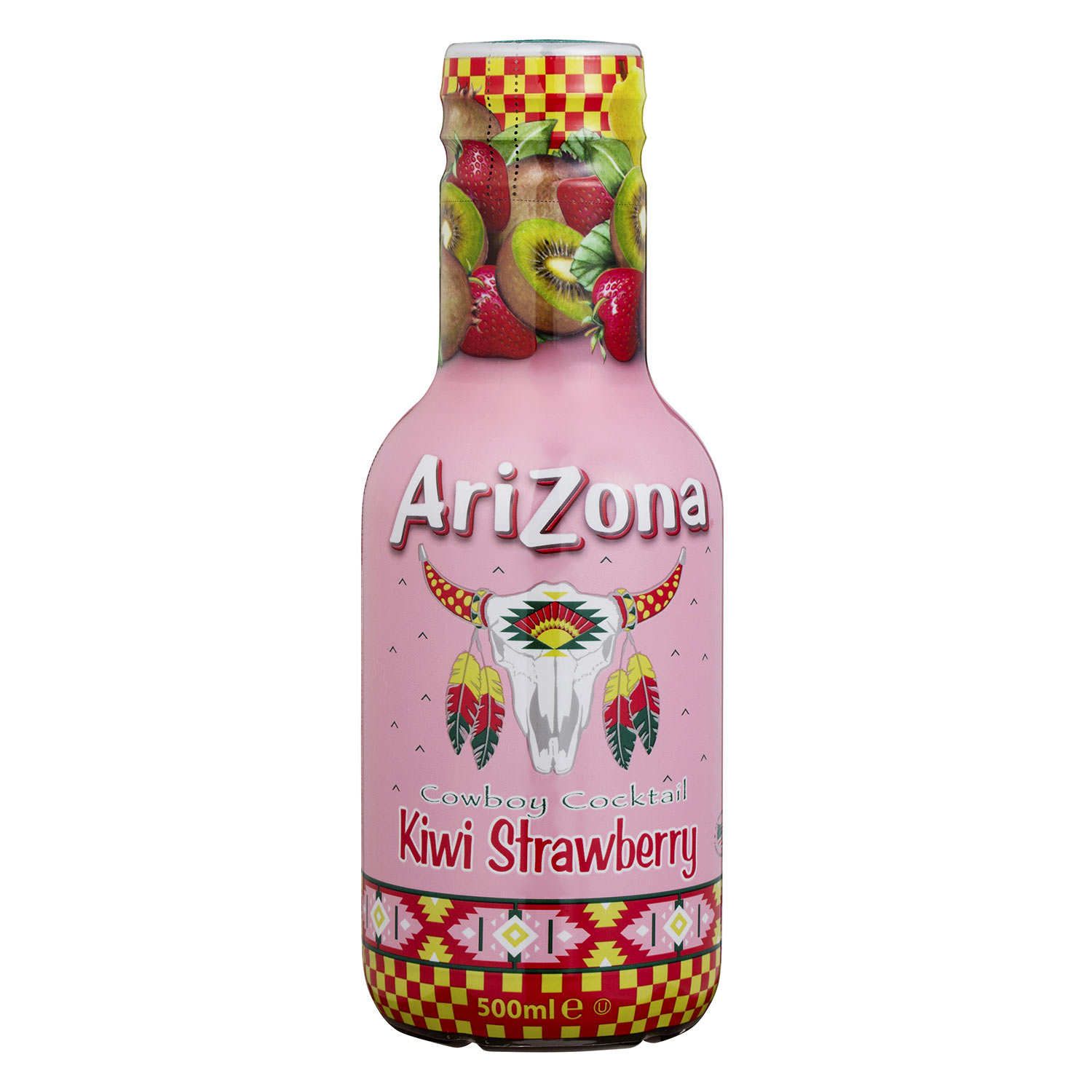 Arizona Kiwi Strawberry 50 cl