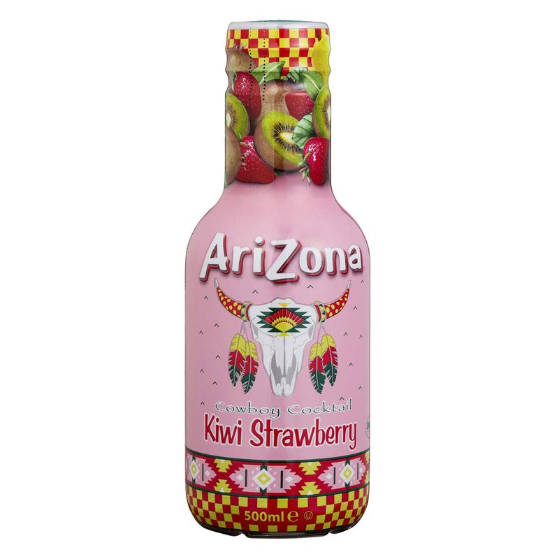 Arizona Kiwi Strawberry 50 cl