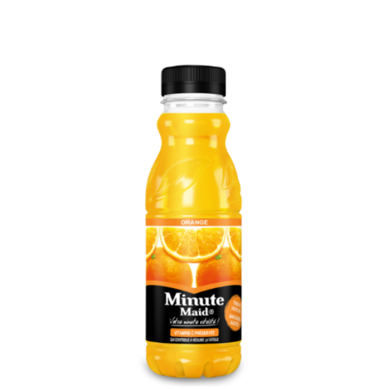 Minute Maid Orange 33 cl