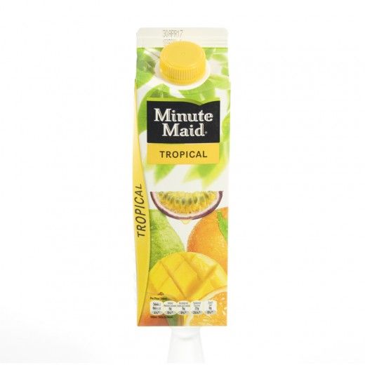 Minute Maid Tropical 1 l
