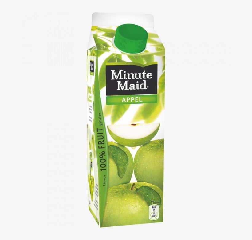 Minute Maid Apple 1 l