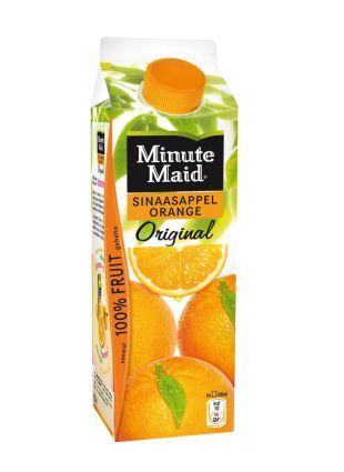 Minute Maid Orange 1 l