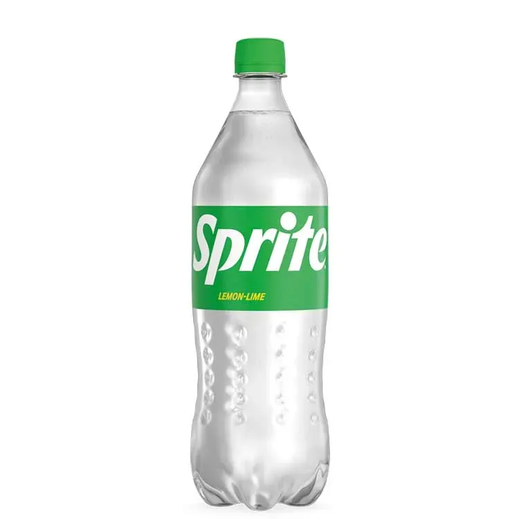 Sprite Lemon Lime 1,5 l