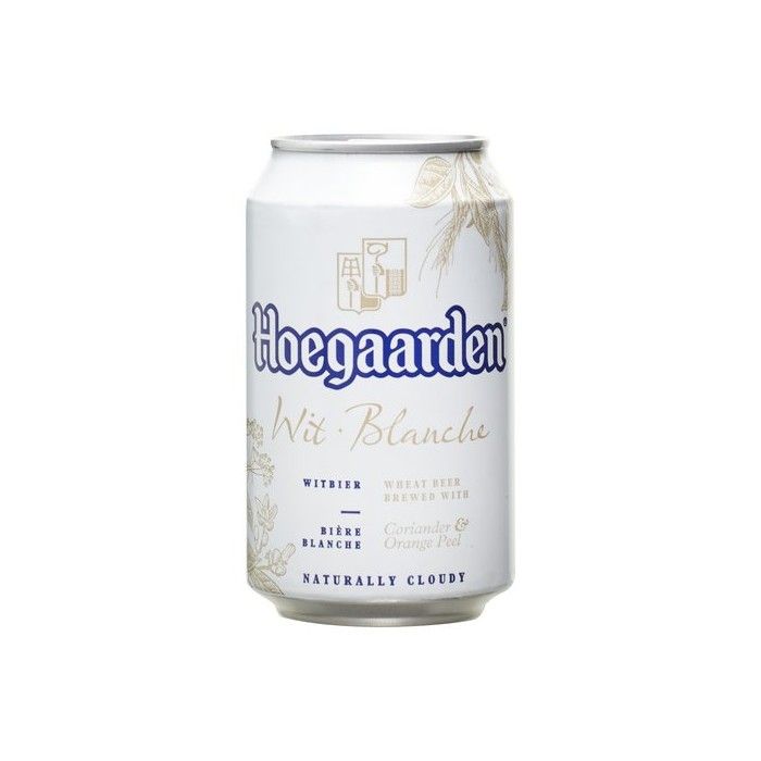 Hoegaarden Wit 33 cl