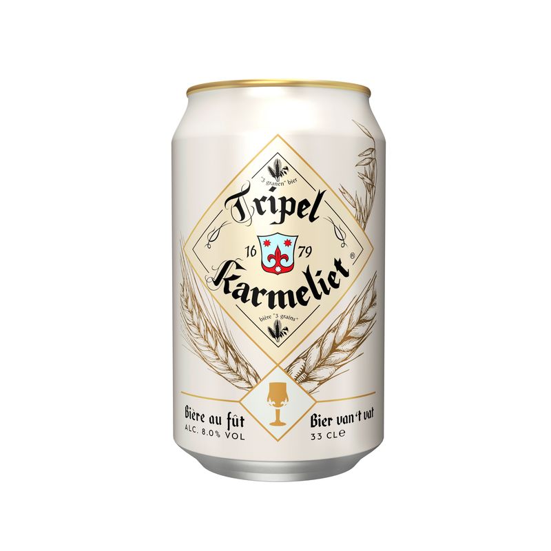 Trippel Karmeliet 33 cl