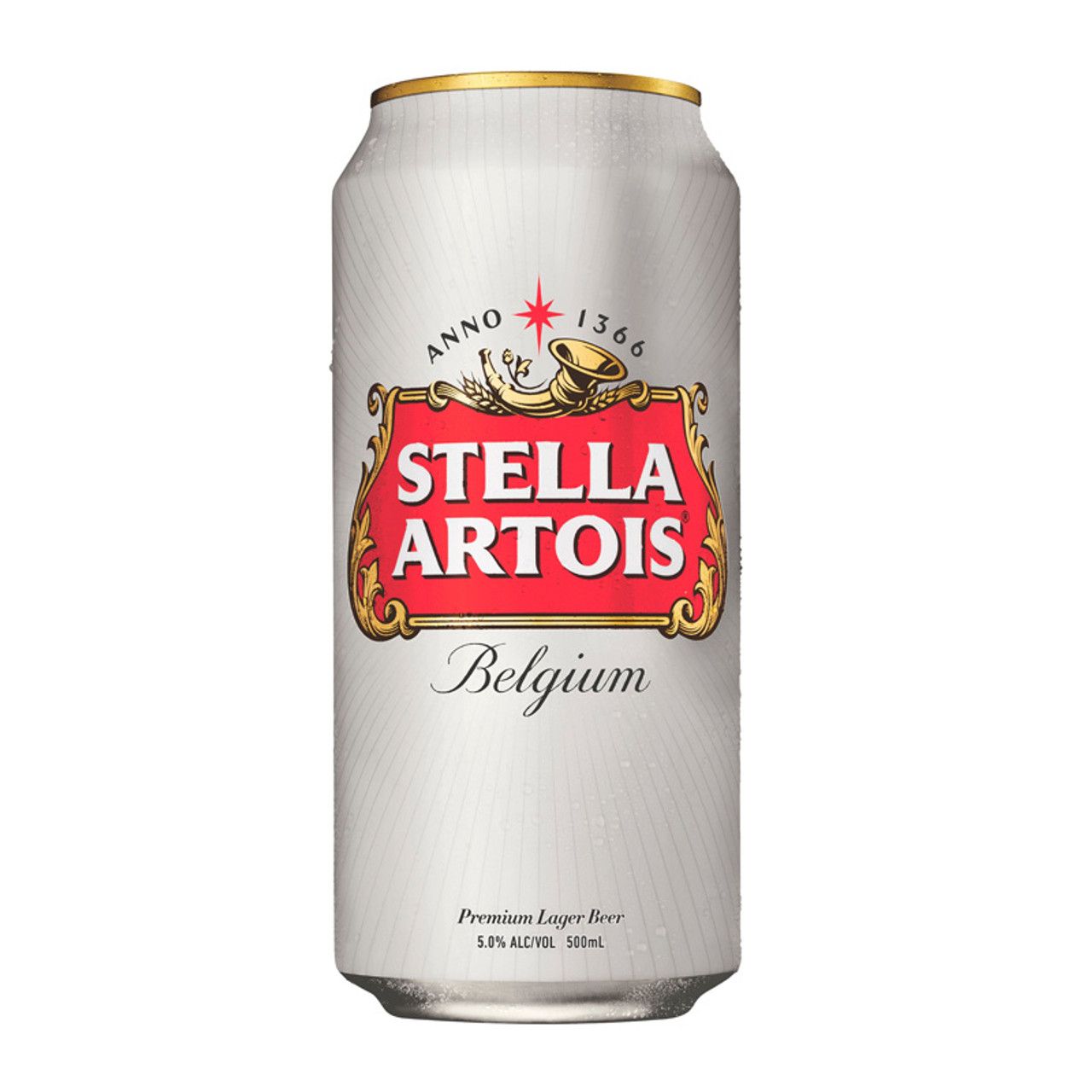 Stella Artois 50 cl