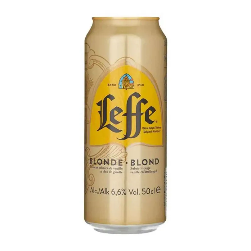 Leffe Blond 50 cl