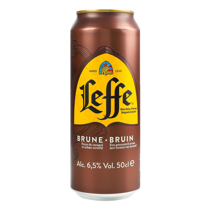 Leffe Bruin 50 cl
