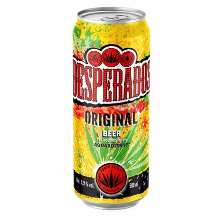 Desperados Original 50 cl