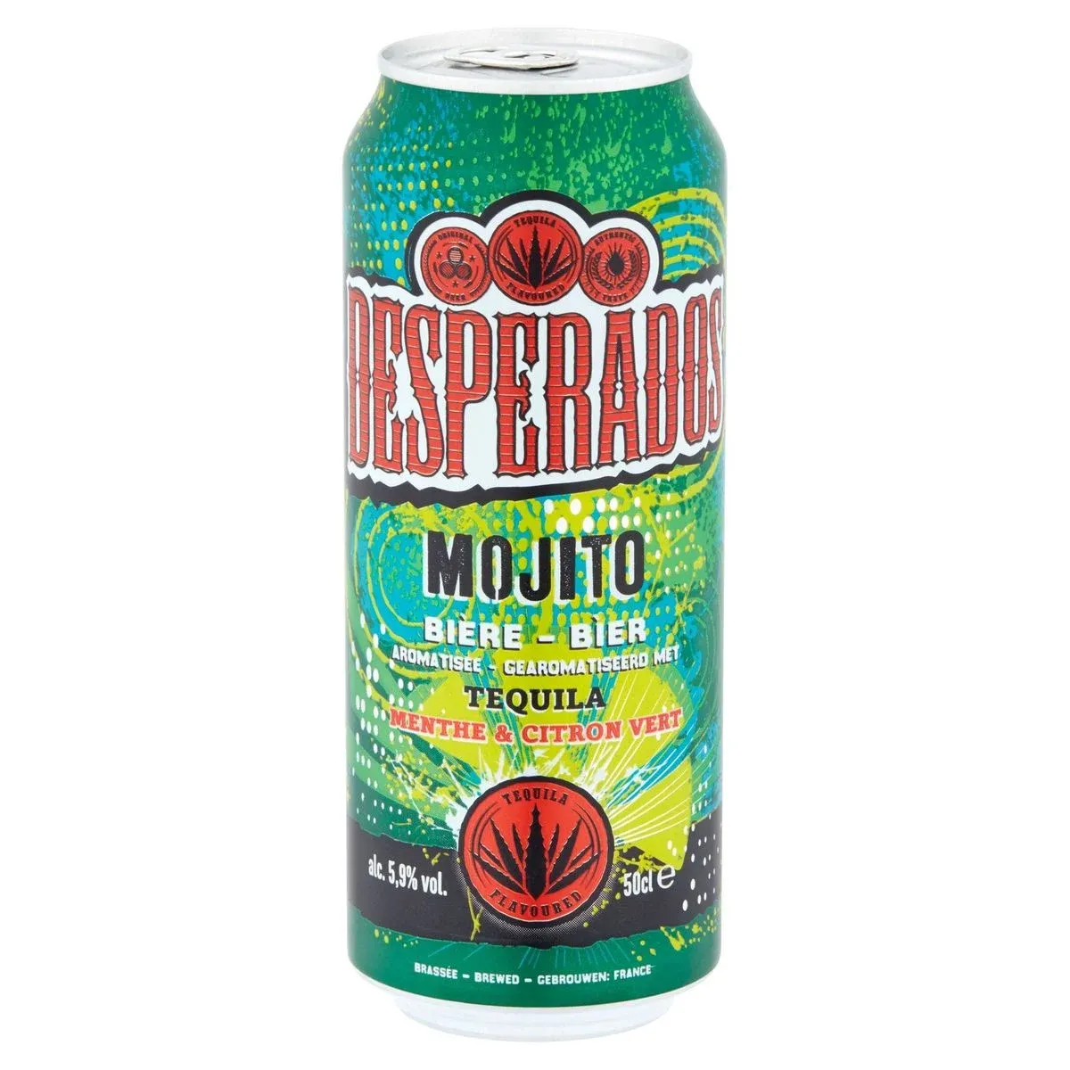 Desperados Mojito 50 cl