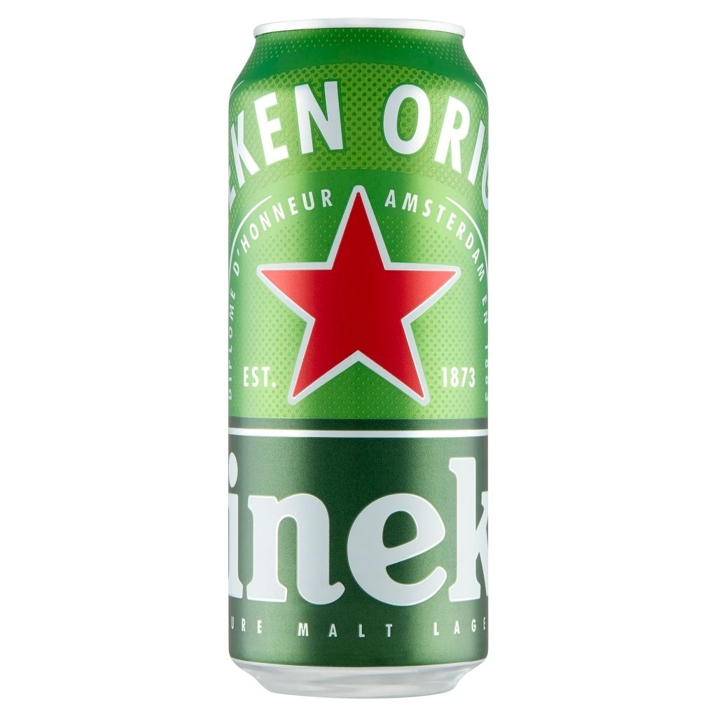 Heineken 50 cl