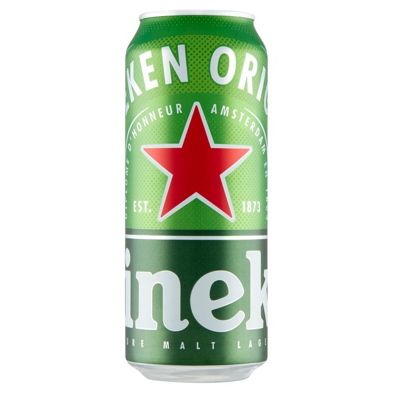 Heineken 50 cl
