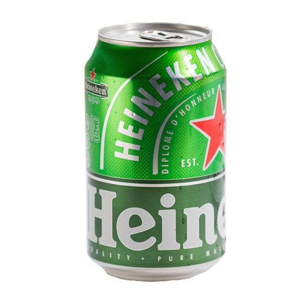 Heineken 33 cl