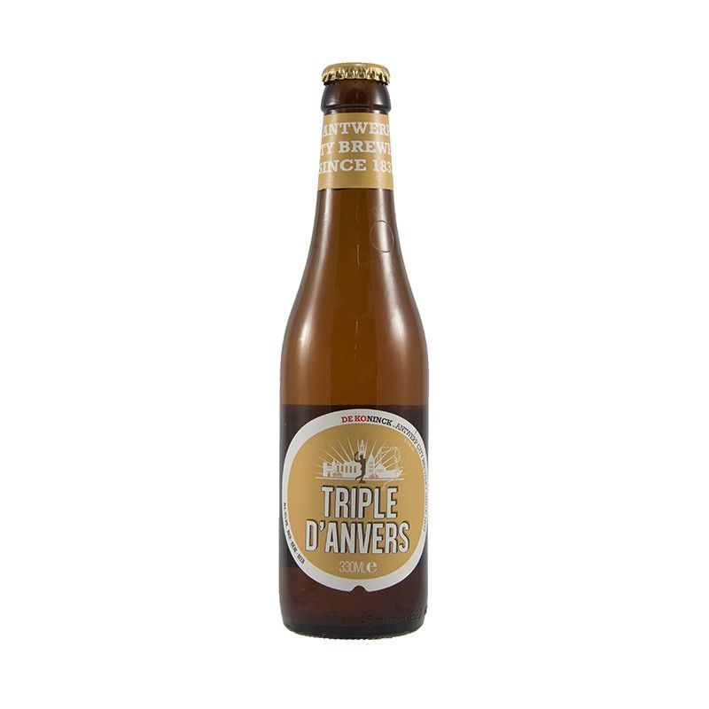 Trippel d&#39; Anvers 33 cl