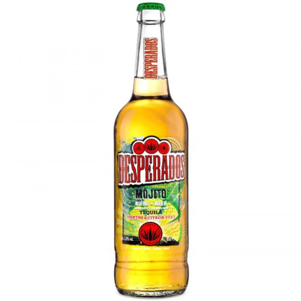 Desperados Mojito 33 cl