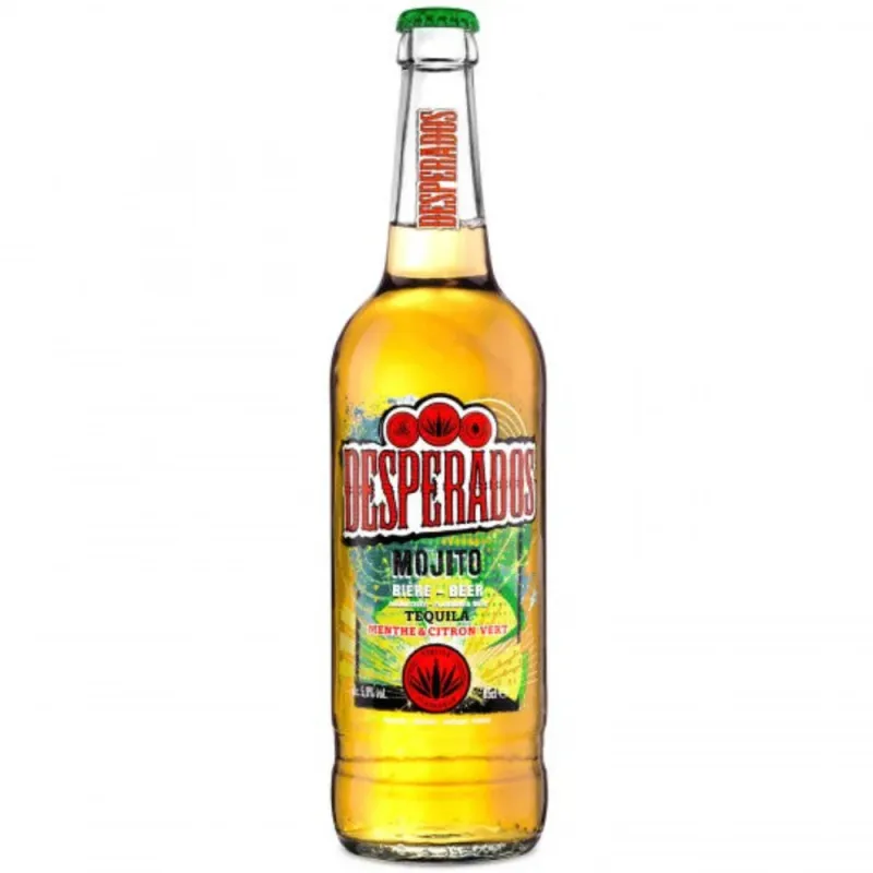 Desperados Mojito 33 cl