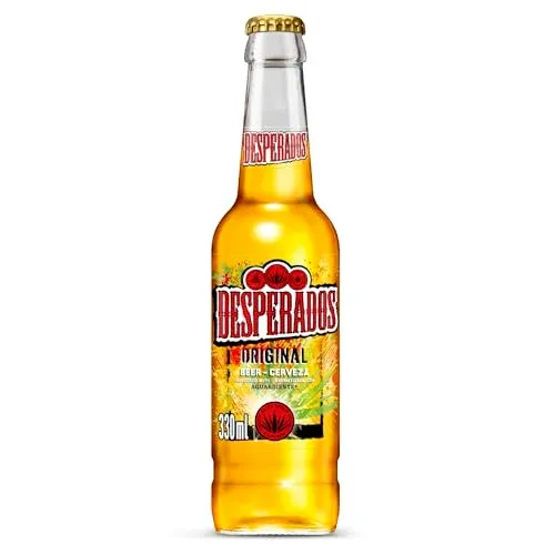 Desperados Original 33 cl