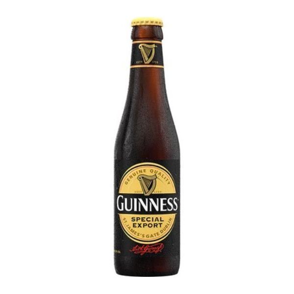 Guinness 33 cl