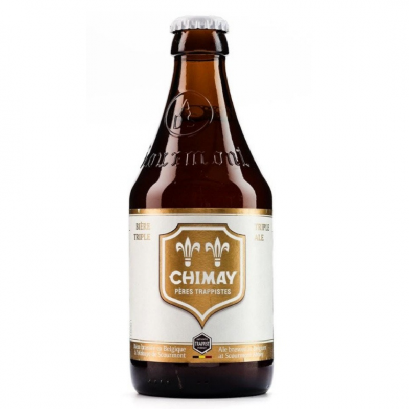 Chimay 8 Tripel 33 cl