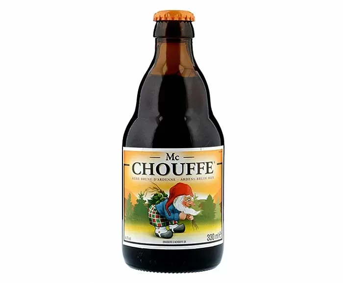 Mc Chouffe 33 cl