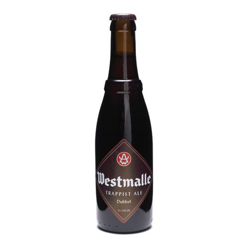 Westmalle Dubbel 33 cl