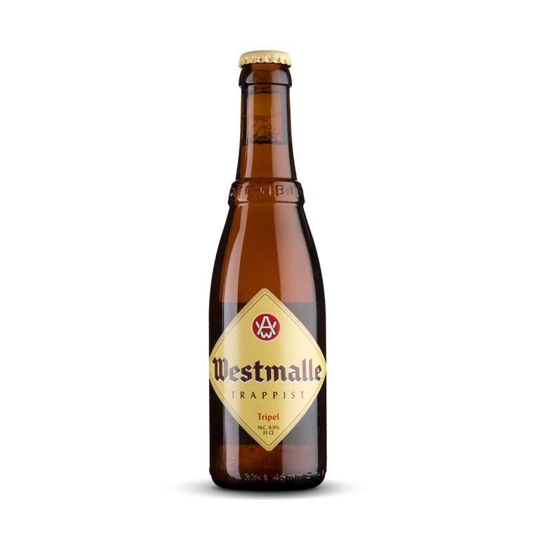 Westmalle Tripel 33 cl