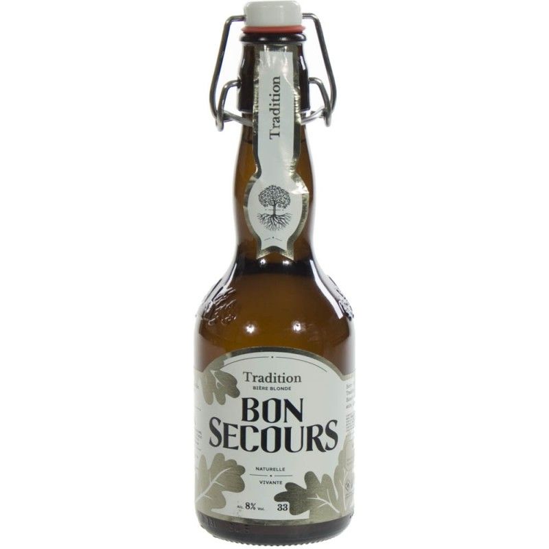 Bon Secours Tradition 33 cl
