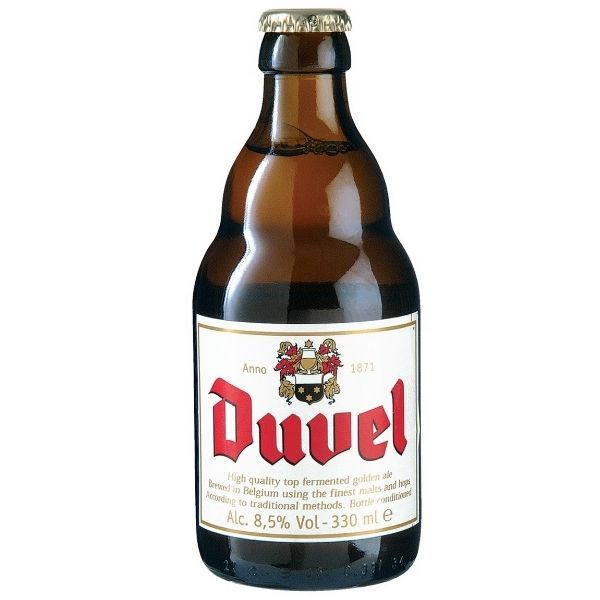 Duvel 33 cl
