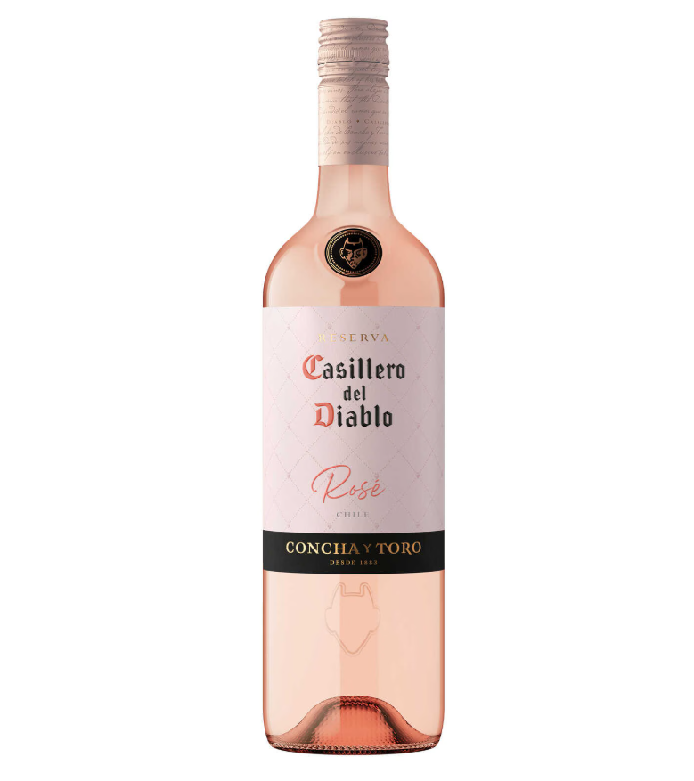 Casillero Shiraz (Chili) 75 cl