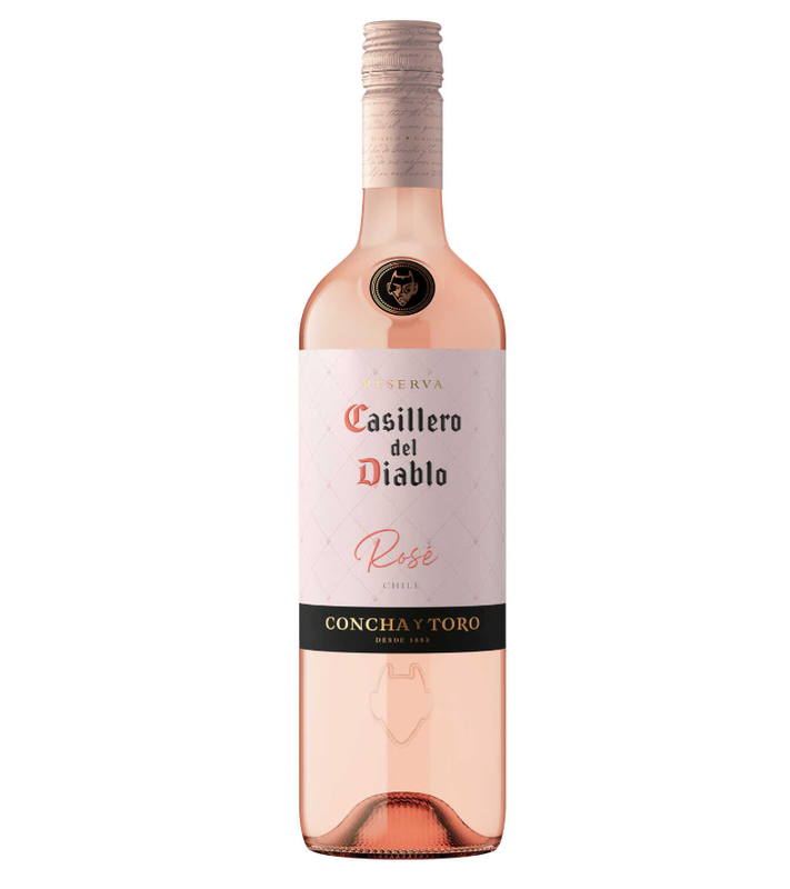 Casillero Shiraz (Chili) 75 cl