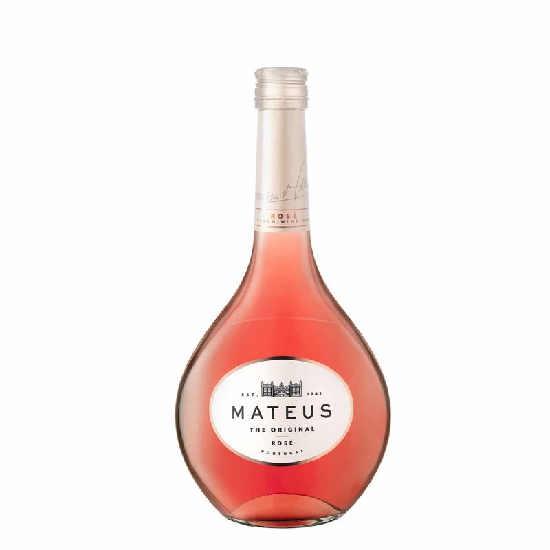 Mateus Rosé Original (Portugal) 75 cl